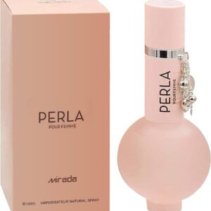 عطر Mirada Perla Pour Femme