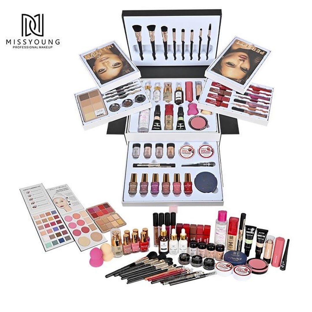 بوكس Miss Young 102 Pieces