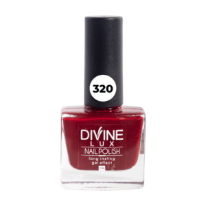 Nail Polish By DEVINE LUX