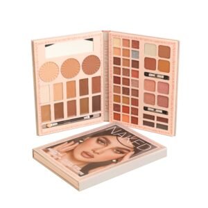 باليت Naked