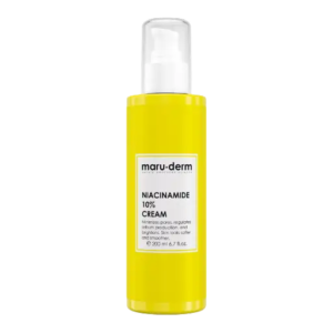 Niacinamide 10% Cream By Maruderm