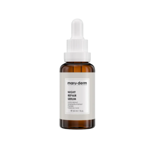 Night Repair Serum By Maruderm