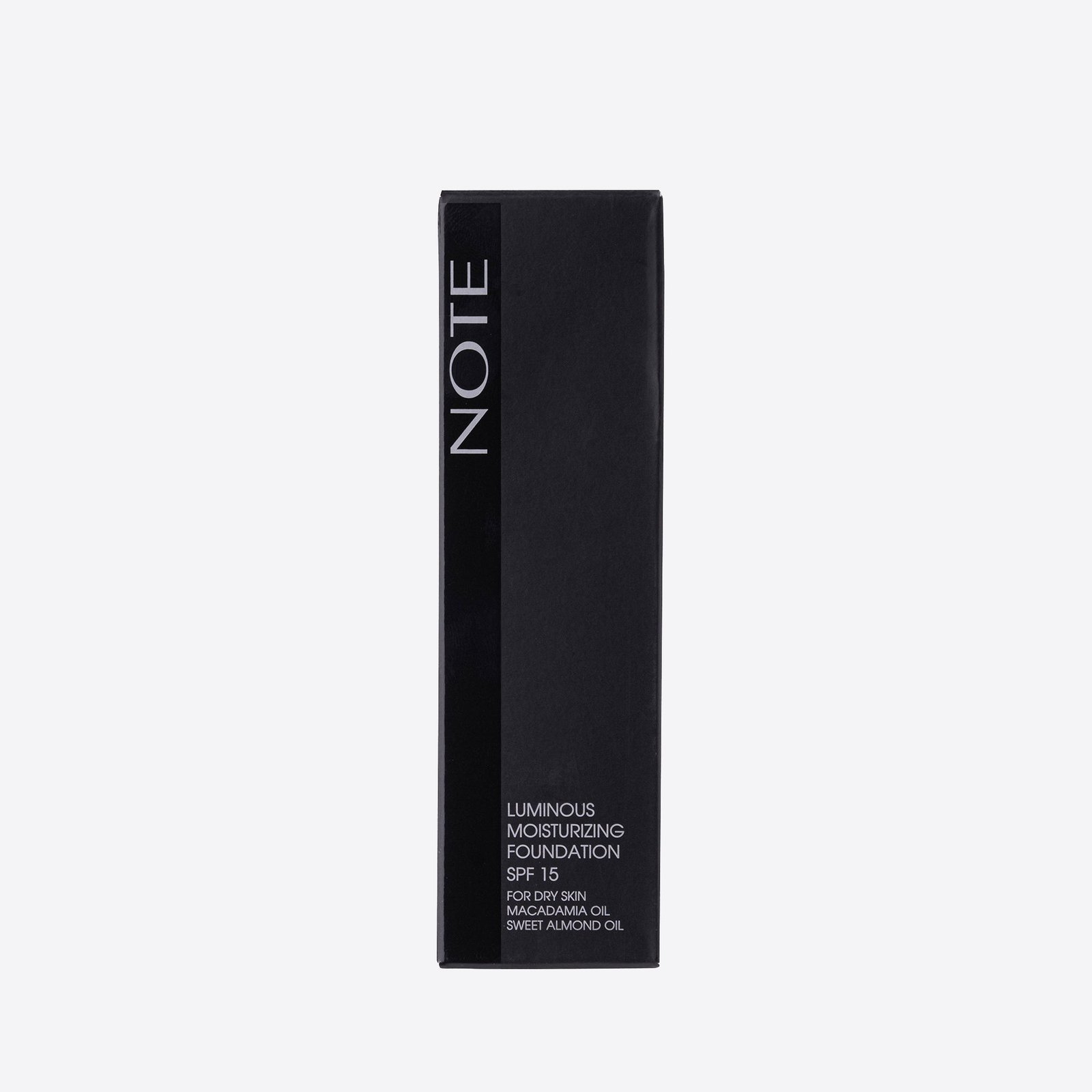NOTE LUMINOUS MOISTURIZING FOUNDATION - Image 2