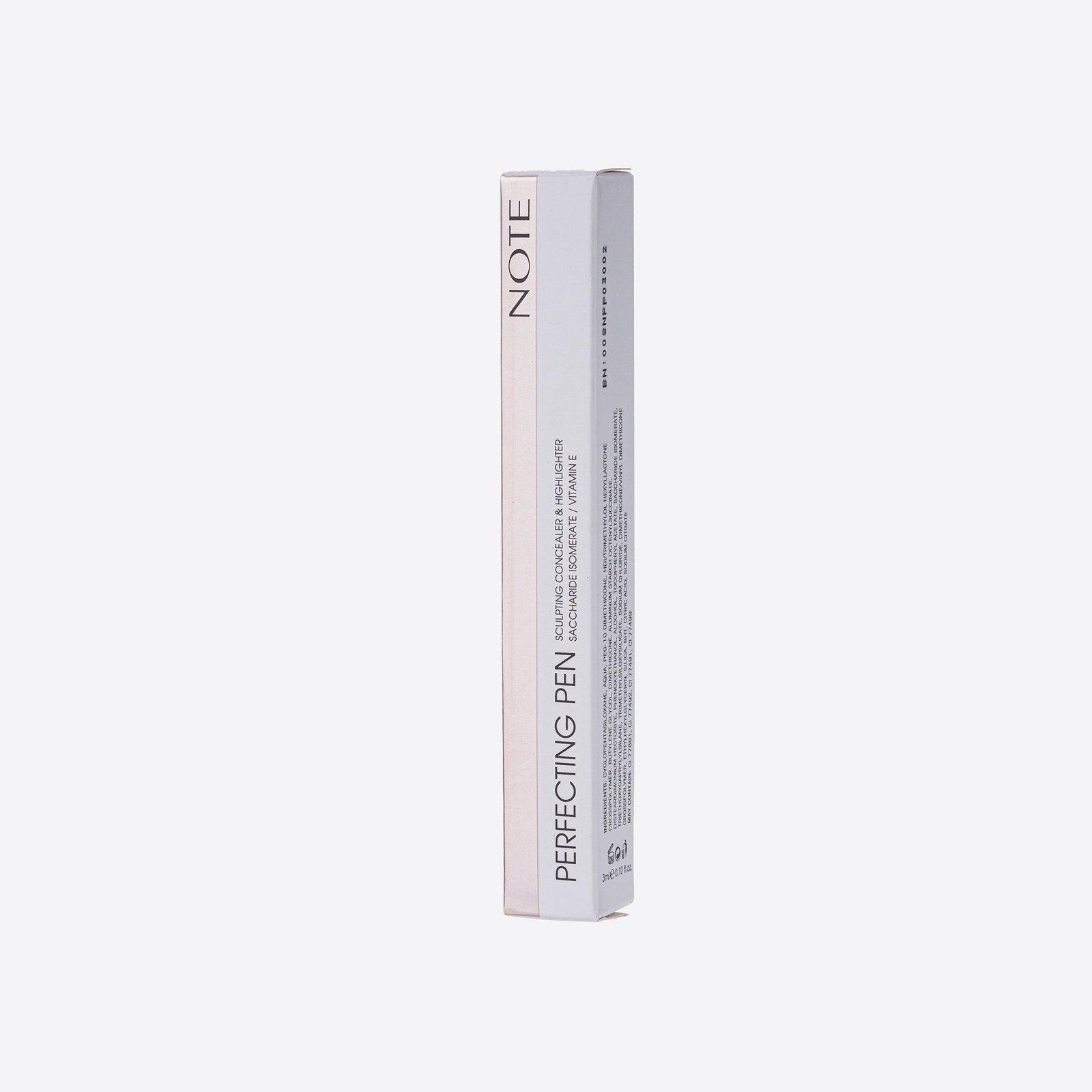 NOTE PERFECTING PEN 01 - Image 3