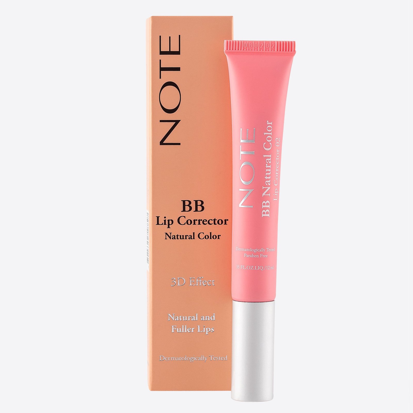 NOTE BB LIP CORRECTOR - Image 3