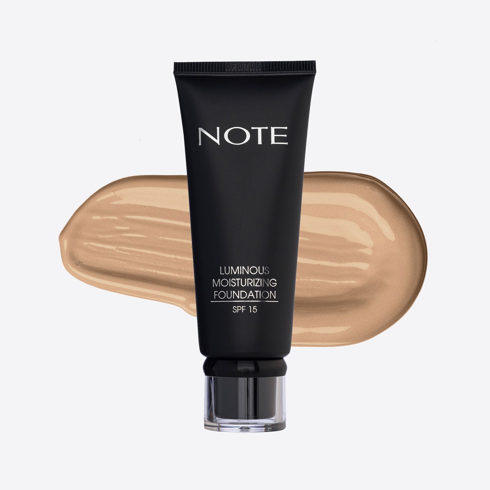 NOTE LUMINOUS MOISTURIZING FOUNDATION - Image 13