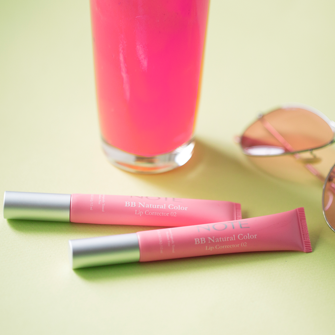 NOTE BB LIP CORRECTOR - Image 4