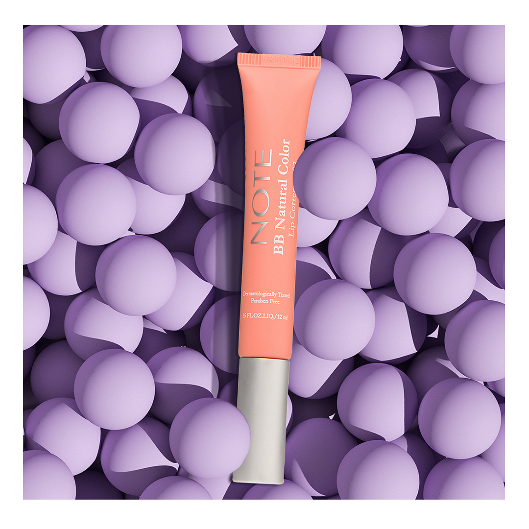 NOTE BB LIP CORRECTOR - Image 5