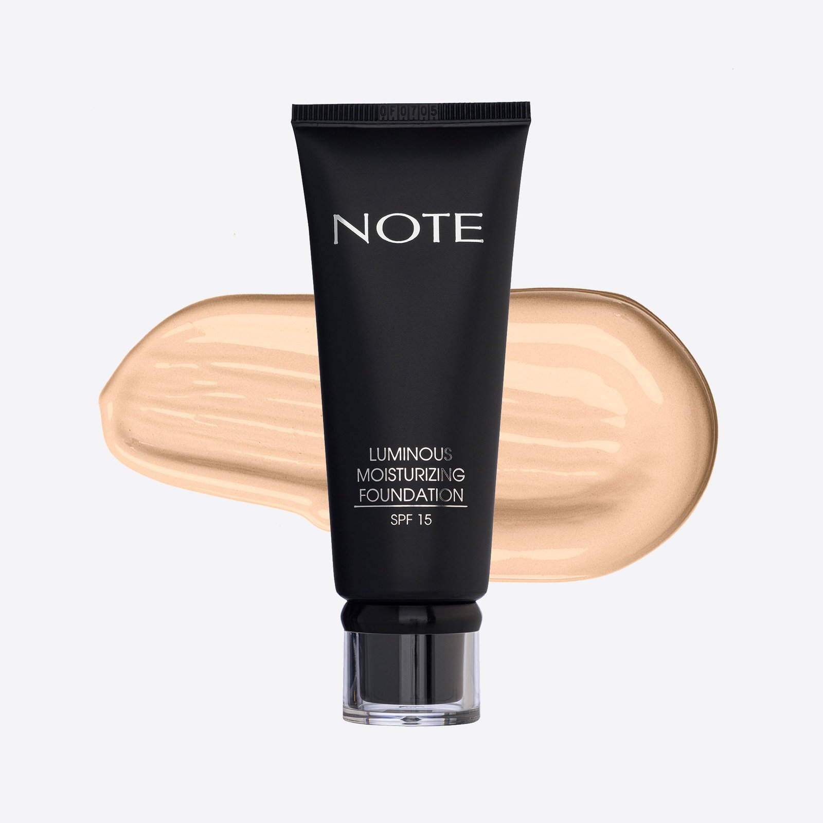 NOTE LUMINOUS MOISTURIZING FOUNDATION - Image 6