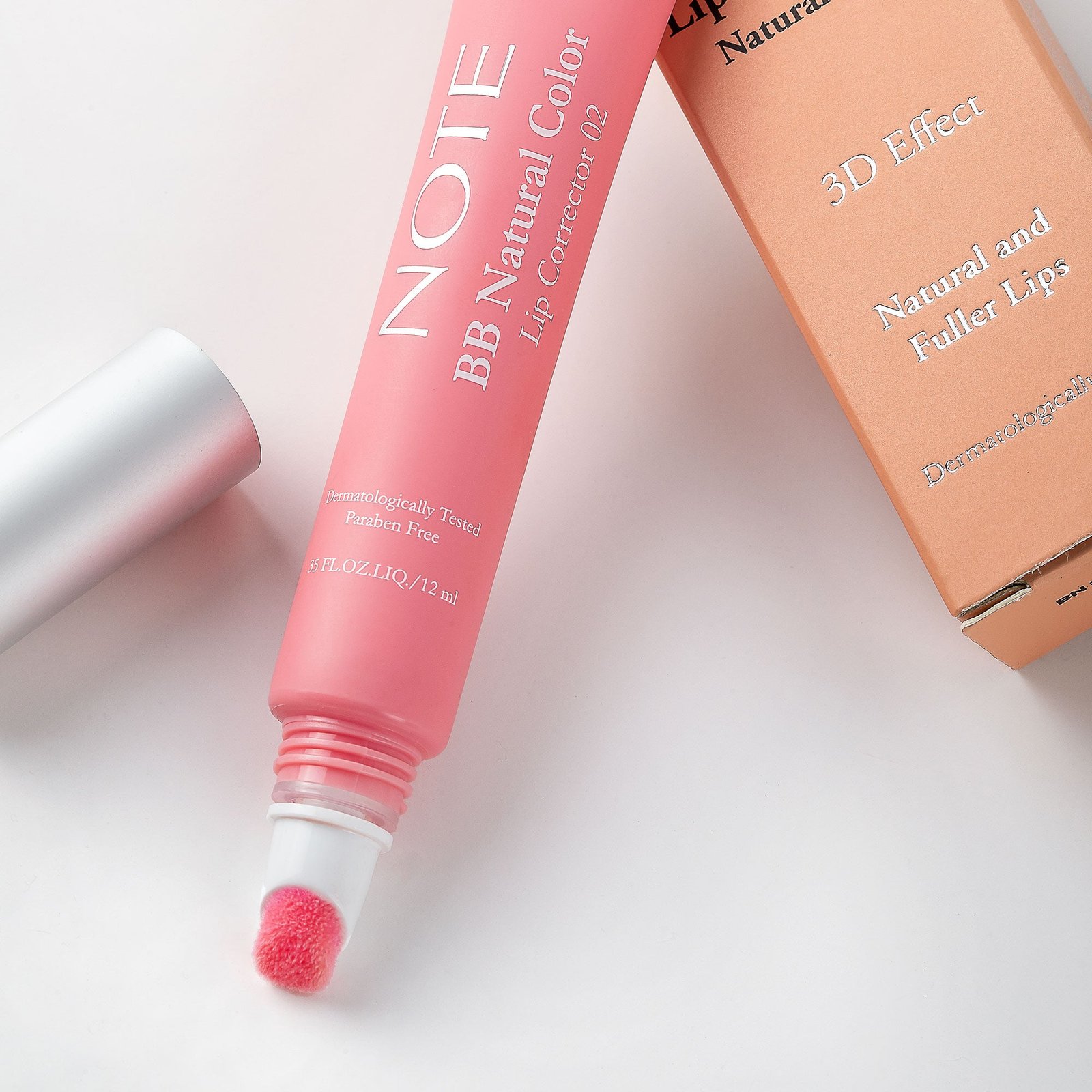 NOTE BB LIP CORRECTOR - Image 7
