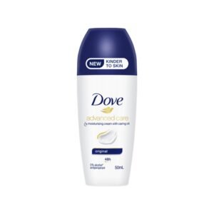 Original Advanced Care Deodorant By Dove