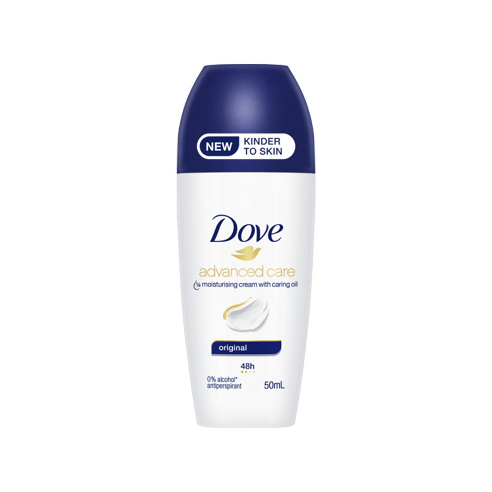 Original Advanced Care Deodorant By Dove