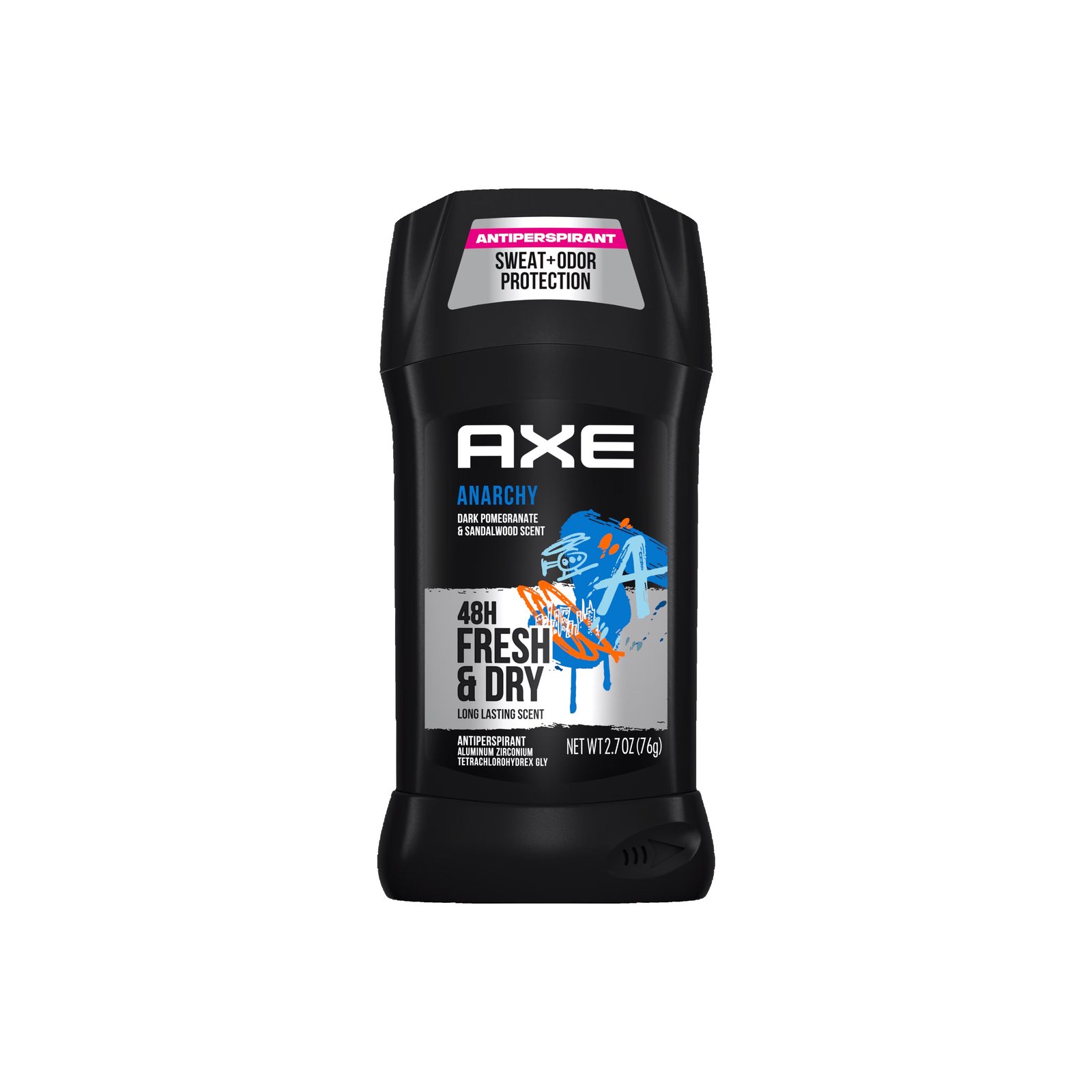 Original AXE Deodorant Stick - Image 6