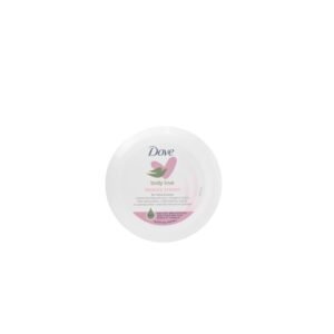 Original Body Love Beauty Cream By Dove