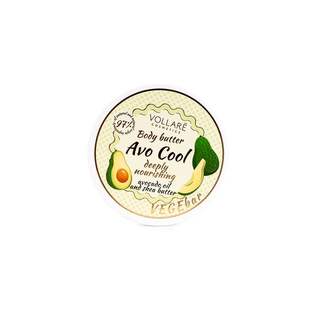 Original Cleansing Body Scrub By Vollare - Image 3