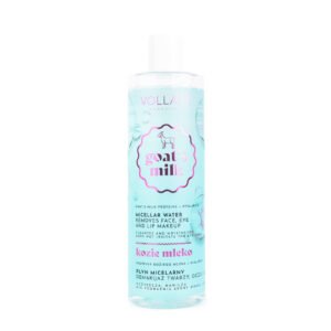 Original Goat's Milk Micellar Water By Vollare