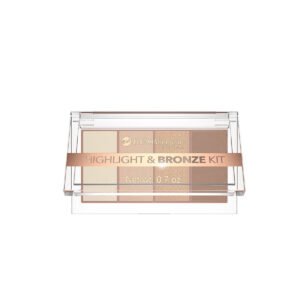 Original Highlight & Bronze Kit By Bell HYPOAllergenic