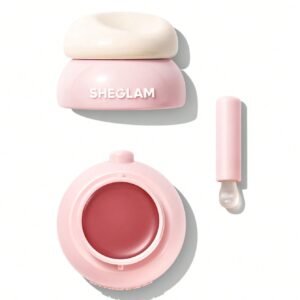 Original Hydra Jelly Pocket Lip Jam-Guava Glow By Sheglam