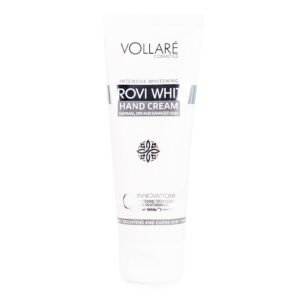 Original Intensive Whitening Provi Hand Cream By Vollare
