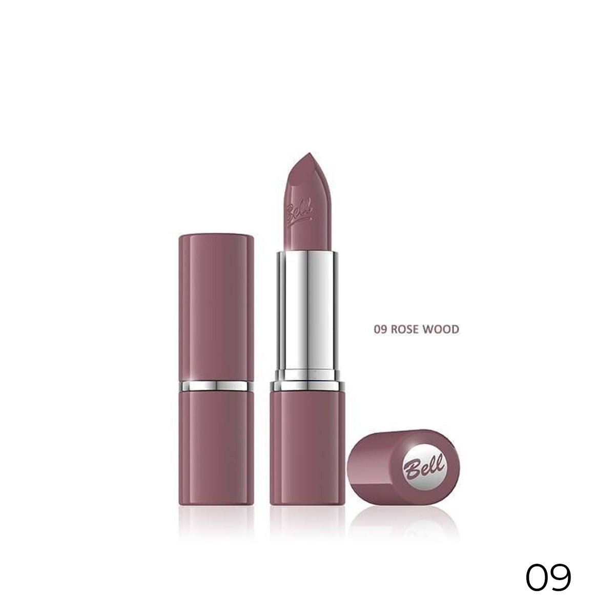 Original Matte Lipstick By Bell - Image 4