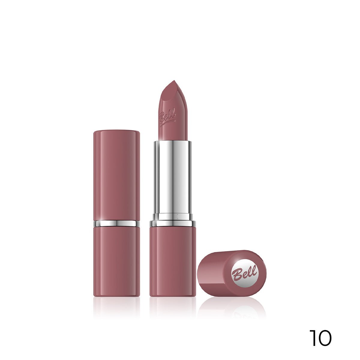 Original Matte Lipstick By Bell - Image 5