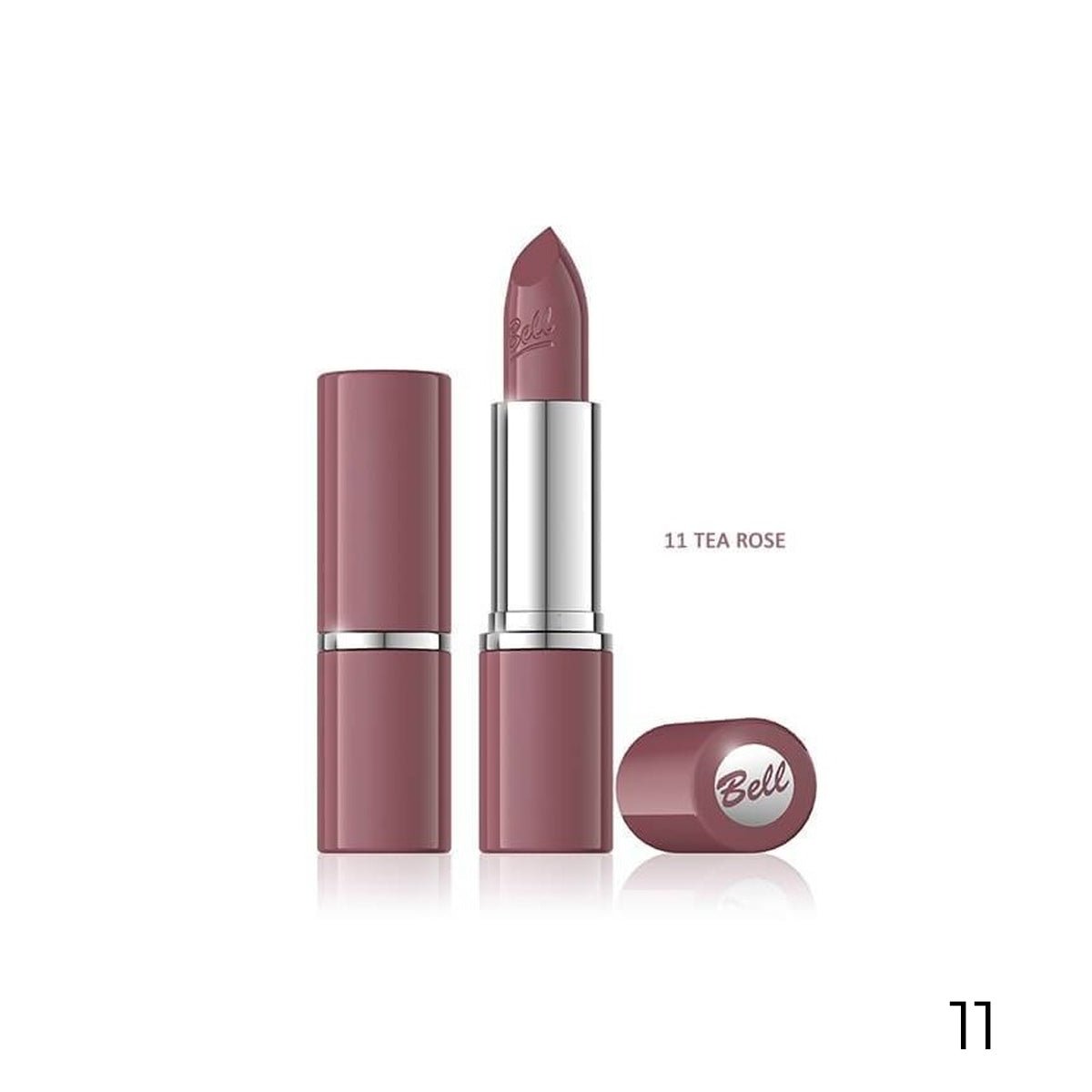 Original Matte Lipstick By Bell - Image 6