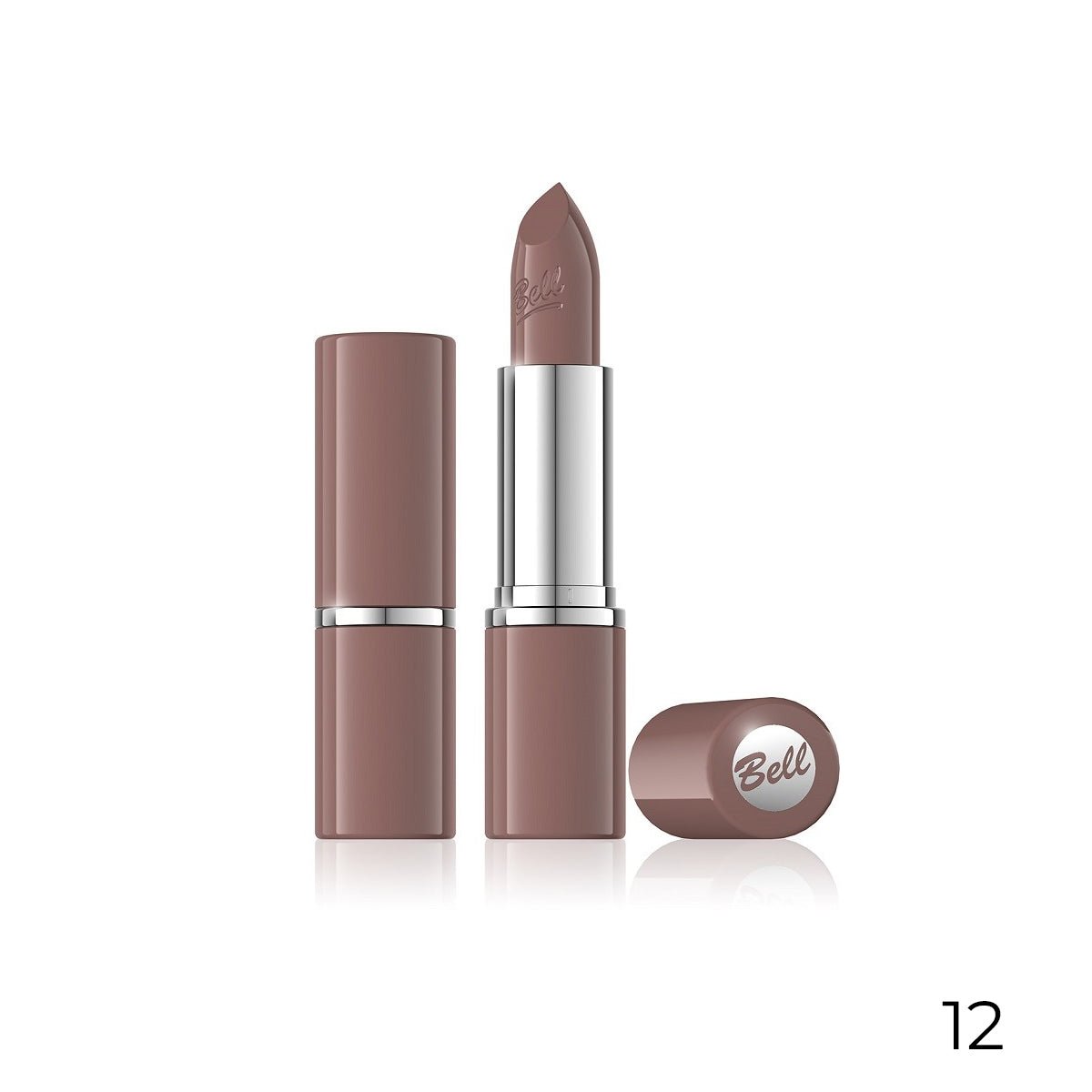Original Matte Lipstick By Bell - Image 7