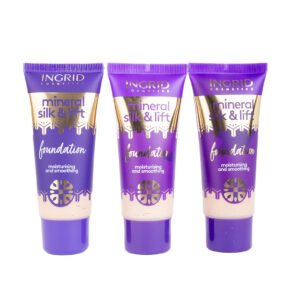 Original Mineral Silk & Lift Foundation By Ingrid
