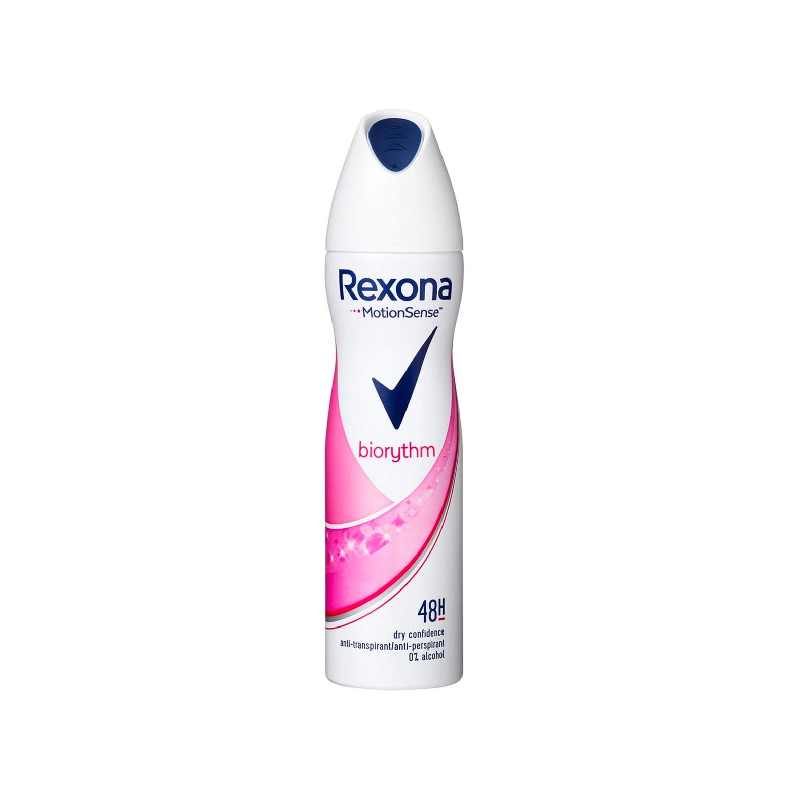 Original Motion Sense Deodorant Spray For Women By Rexona - Image 9