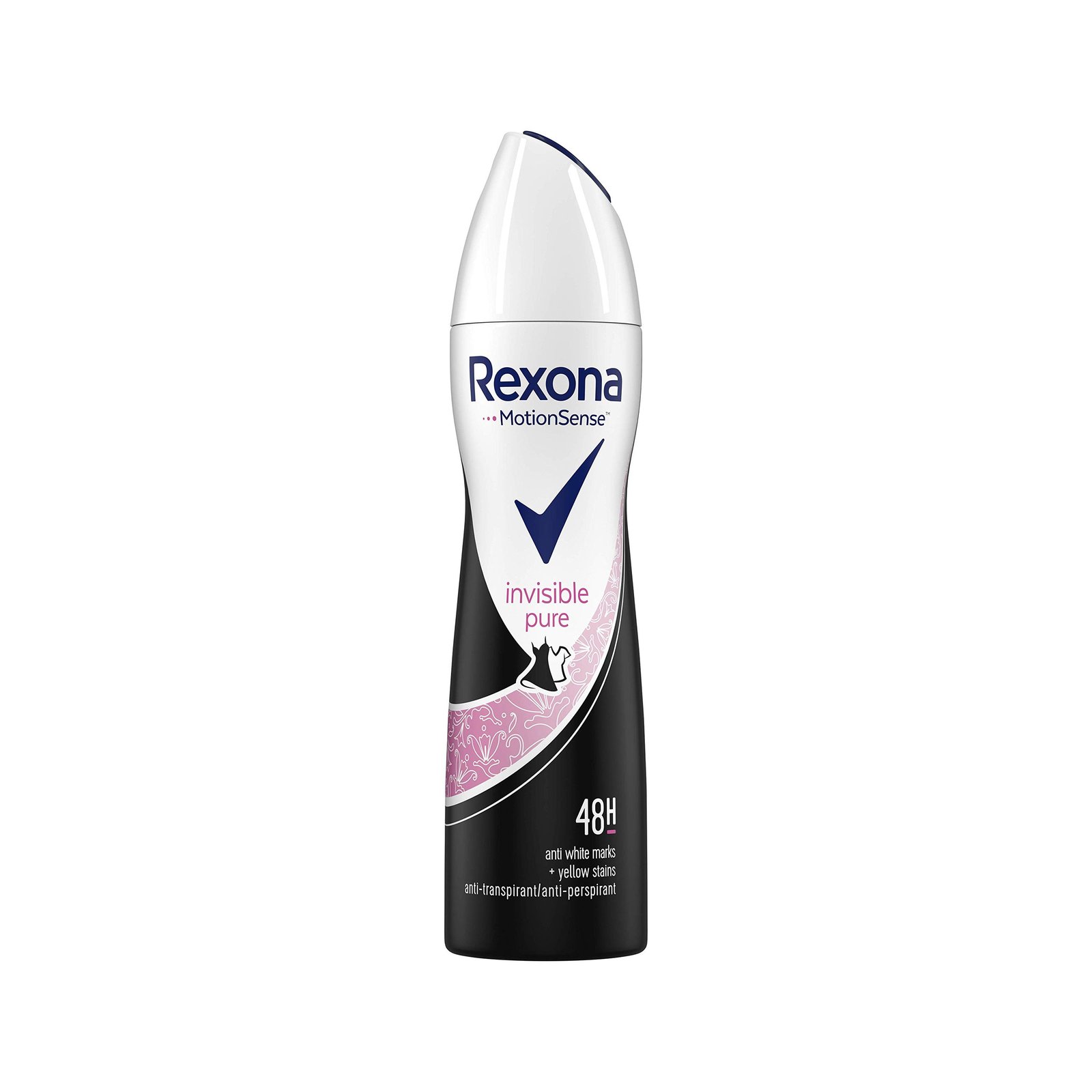 Original Motion Sense Deodorant Spray For Women By Rexona - Image 11