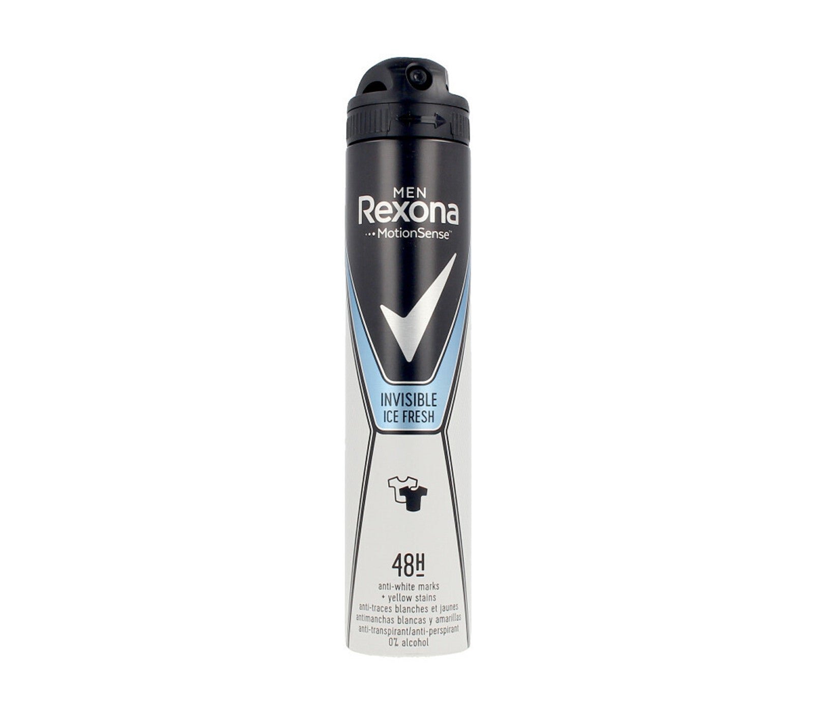 Original Motion Sense Deodorant Spray For Men By Rexona