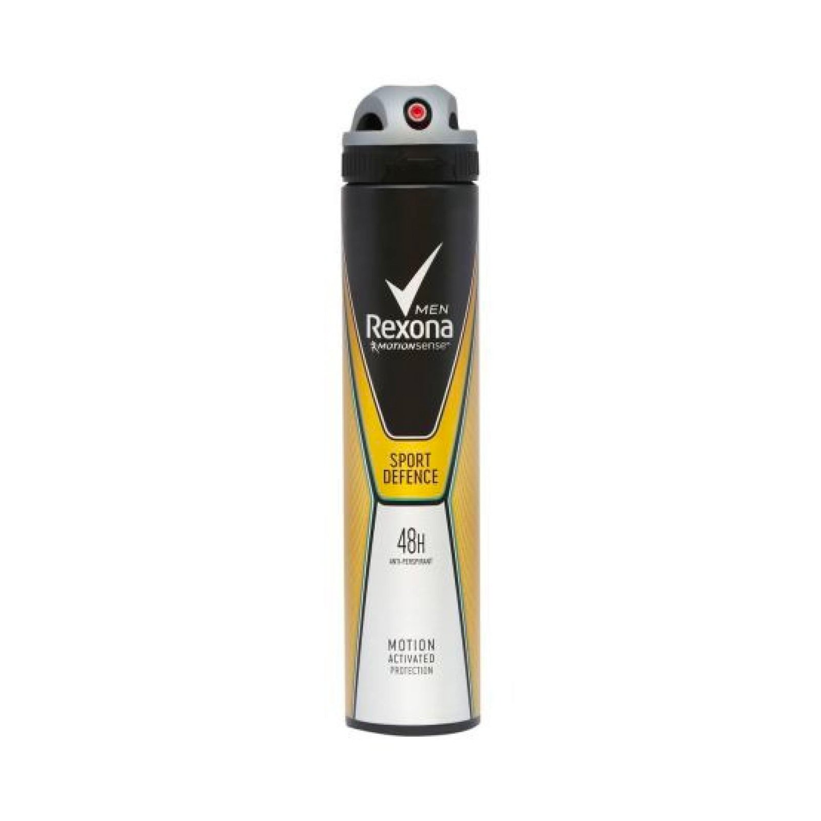 Original Motion Sense Deodorant Spray For Men By Rexona - Image 4