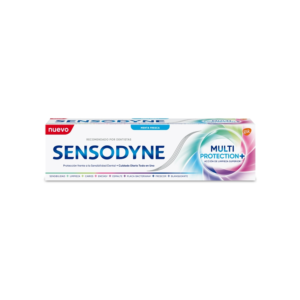 Original Multi Protection+ Toothpaste By Sensodyne