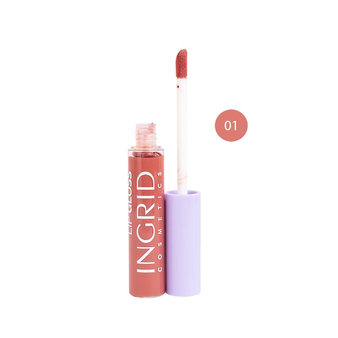 Original Team X Bambi Lip Gloss By Ingrid - Image 2