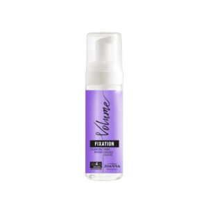 Original Volumizing  Mousse By Joanna