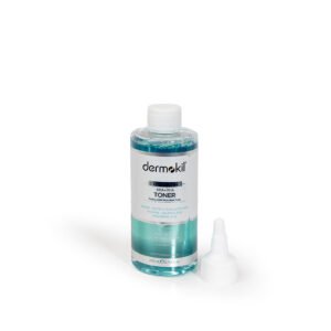 Peeling Effect AHA+BHA+Niacinamide Toner 200ml By DERMOKIL