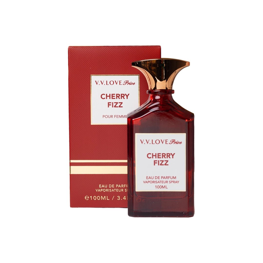 Perfume 100 ml By V.V.LOVE - Image 2