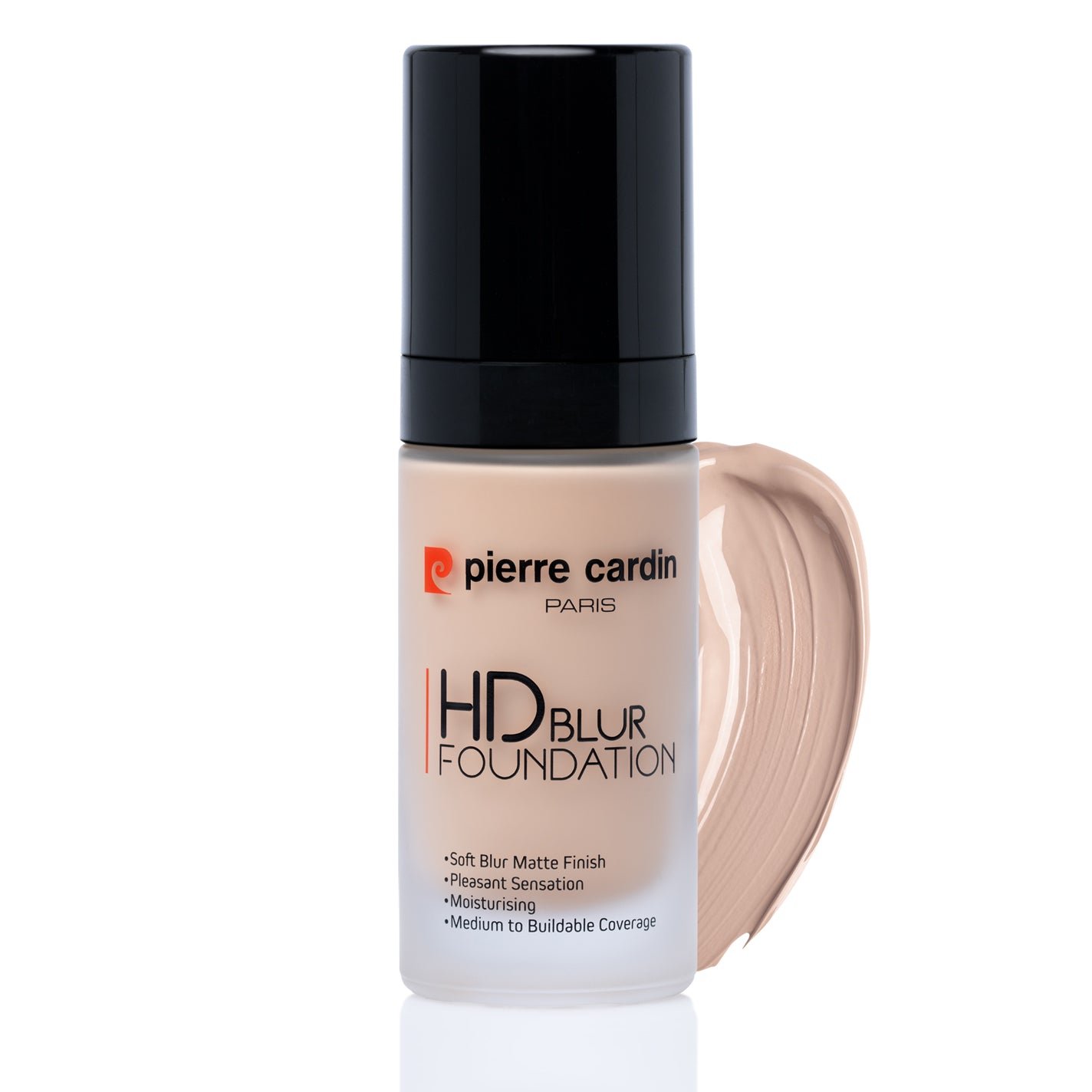 فاونديشن Pierre Cardin HD Blur - Image 2