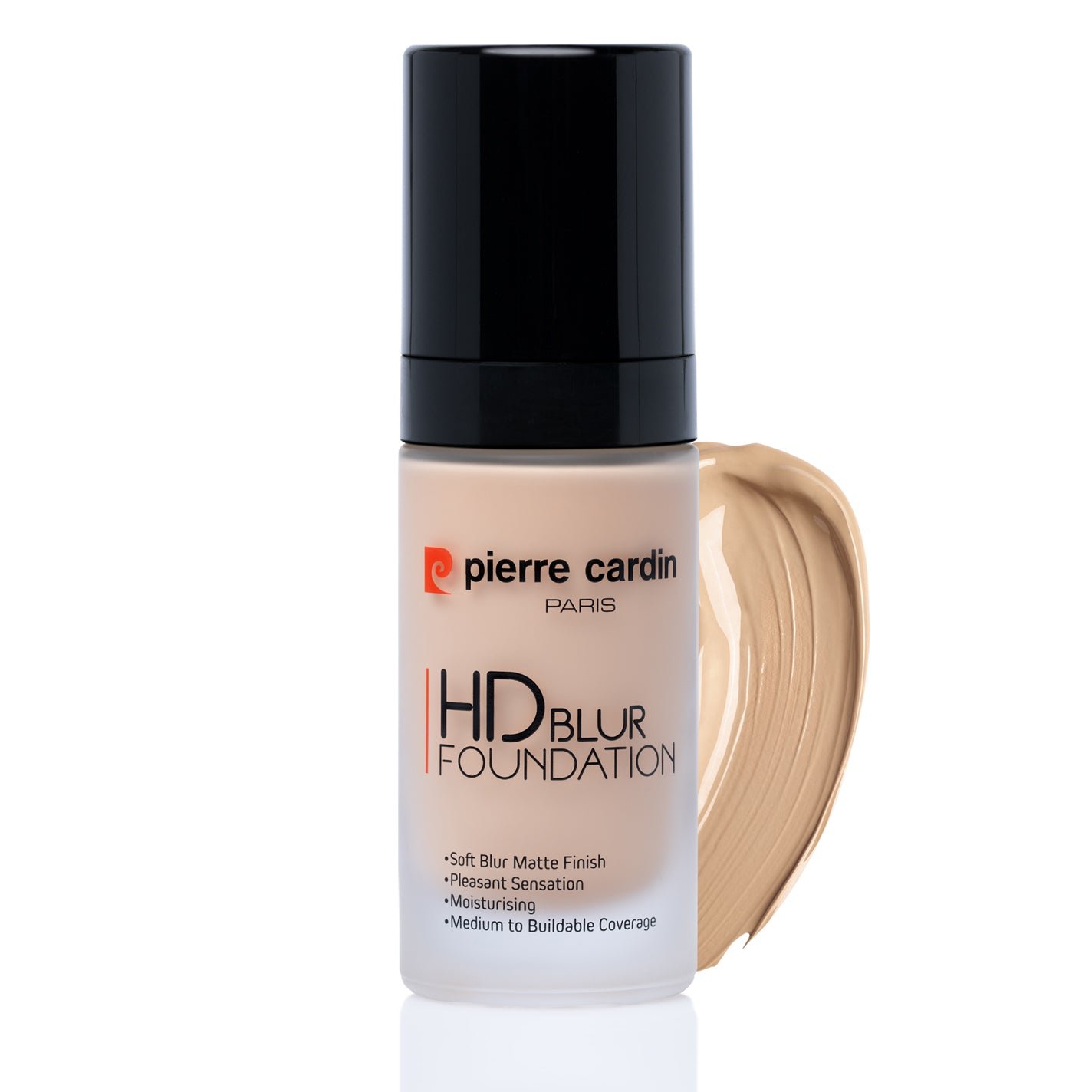 فاونديشن Pierre Cardin HD Blur - Image 3