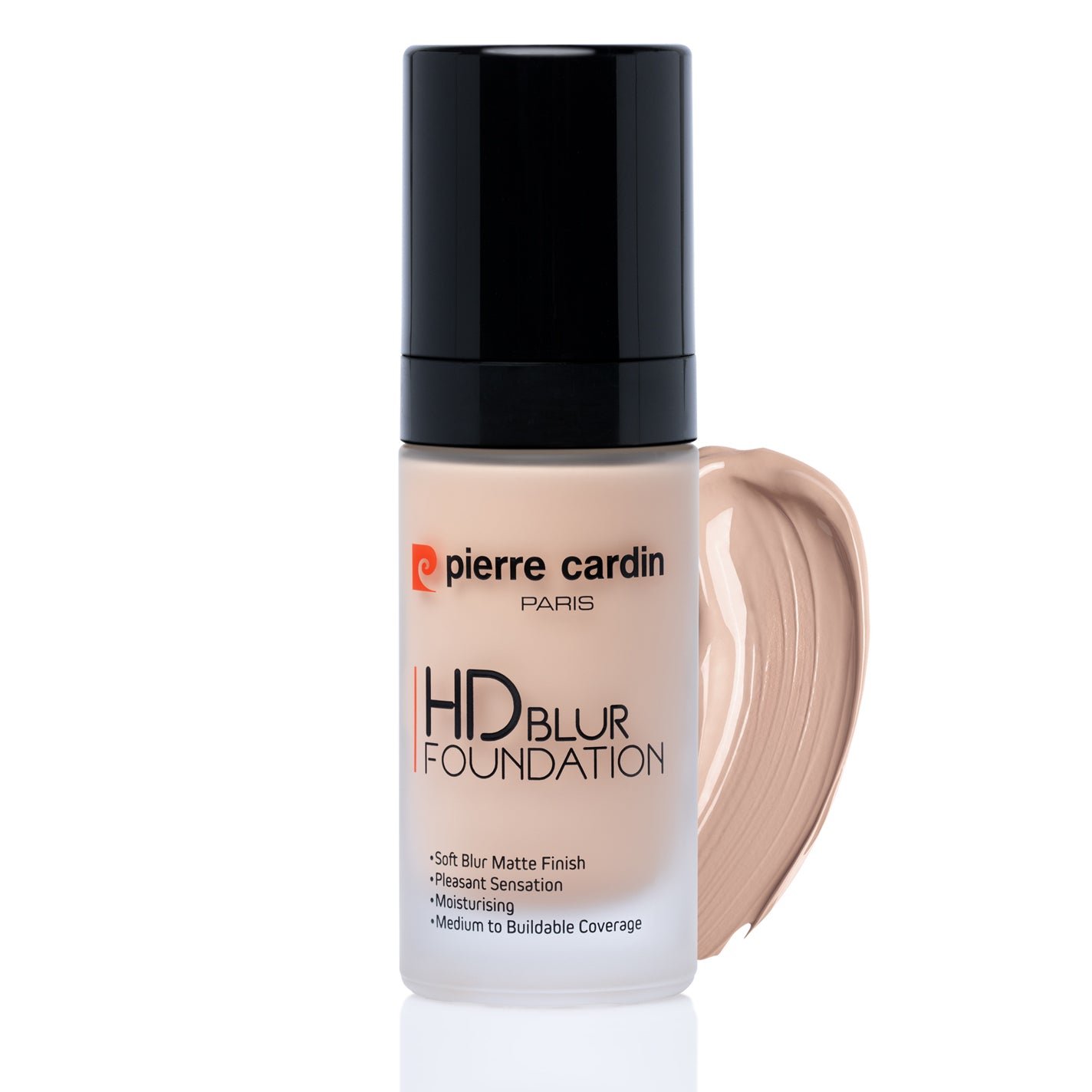فاونديشن Pierre Cardin HD Blur - Image 4