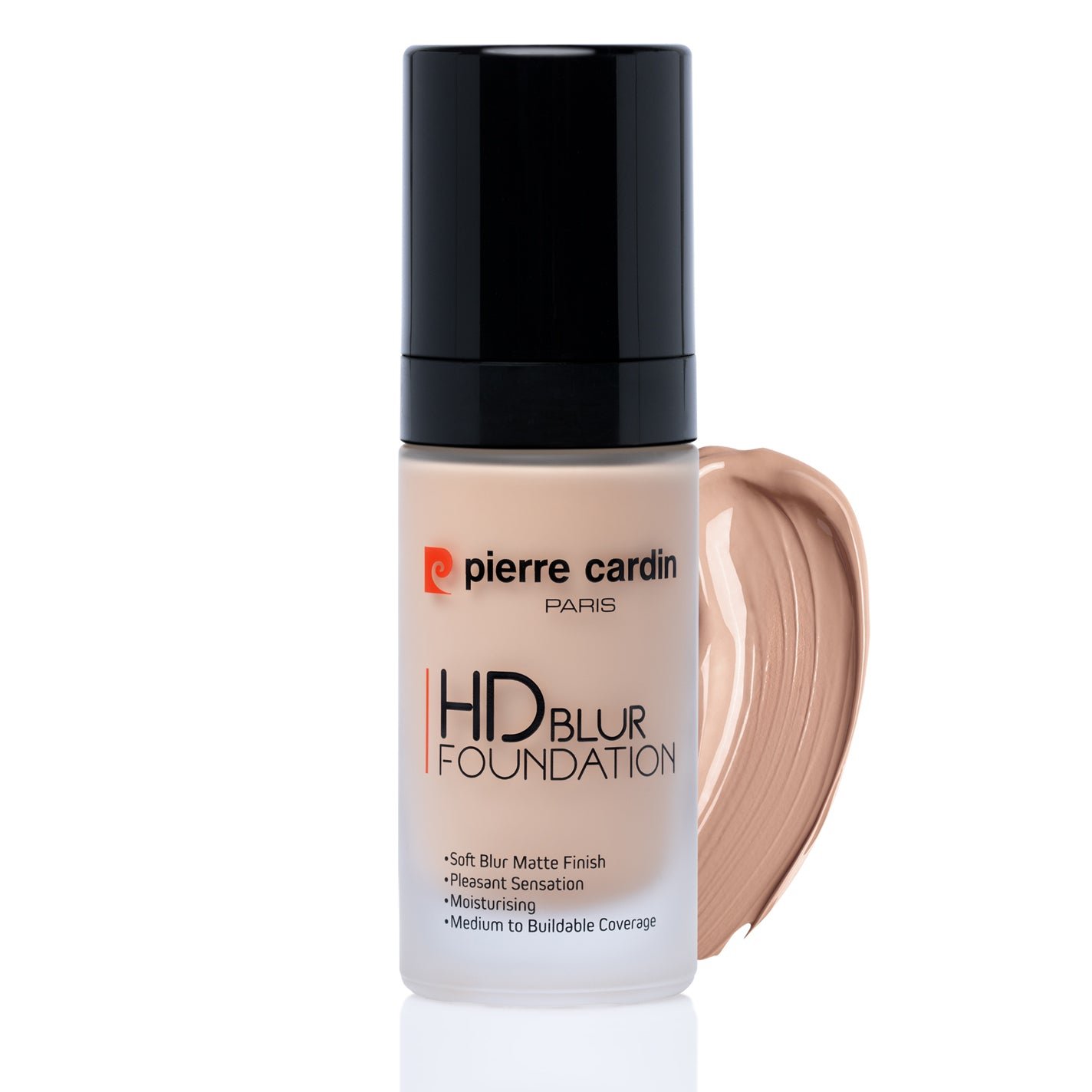 فاونديشن Pierre Cardin HD Blur - Image 5