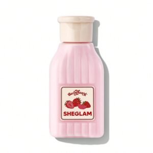 Pink Whip Bifida Ferment 30% Milky Toner By Sheglam تونر أصلي