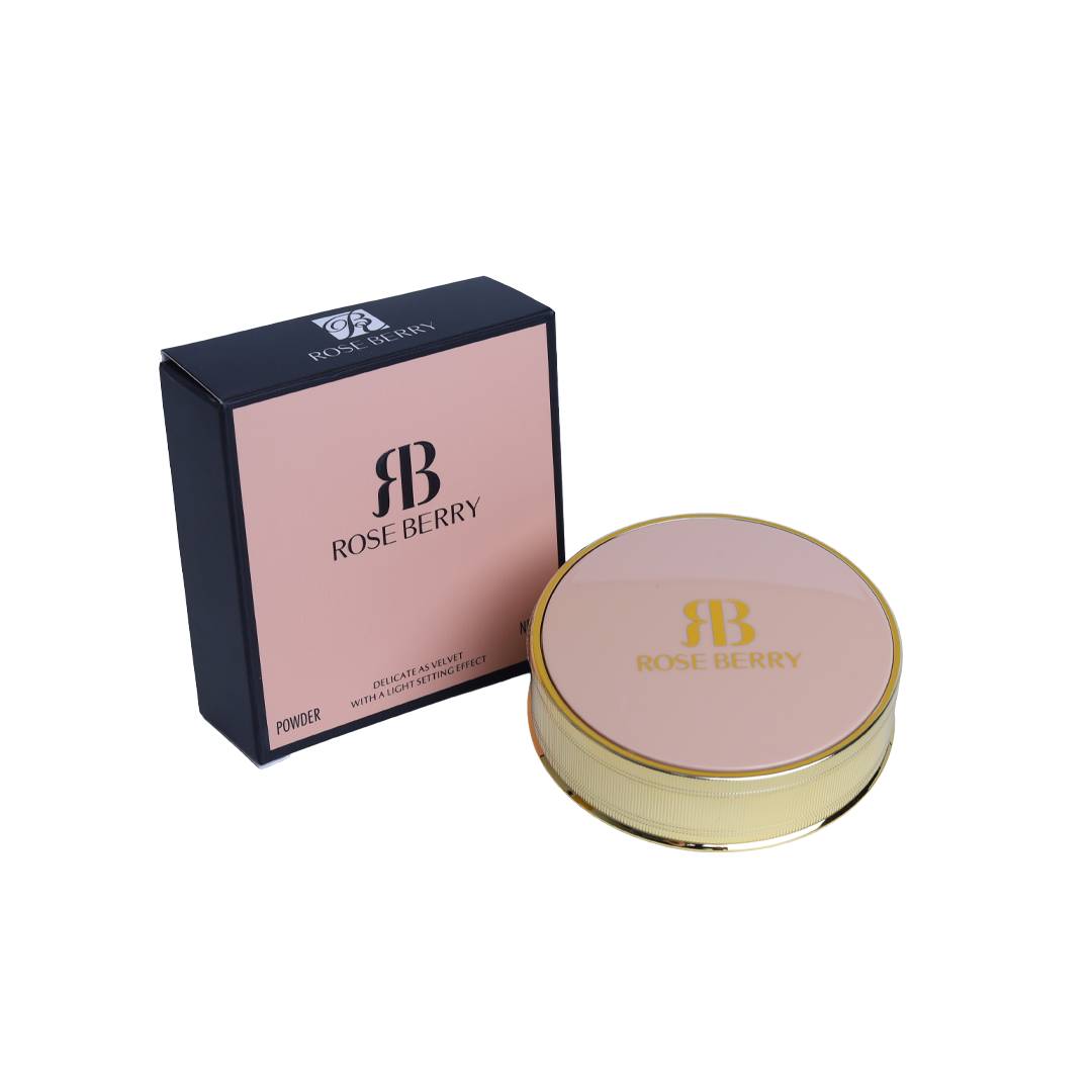 Powder By Rose Berry - Image 2