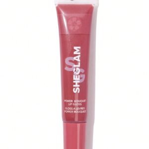 Power Bouquet Lip Gloss By Sheglam جلوس أصلي