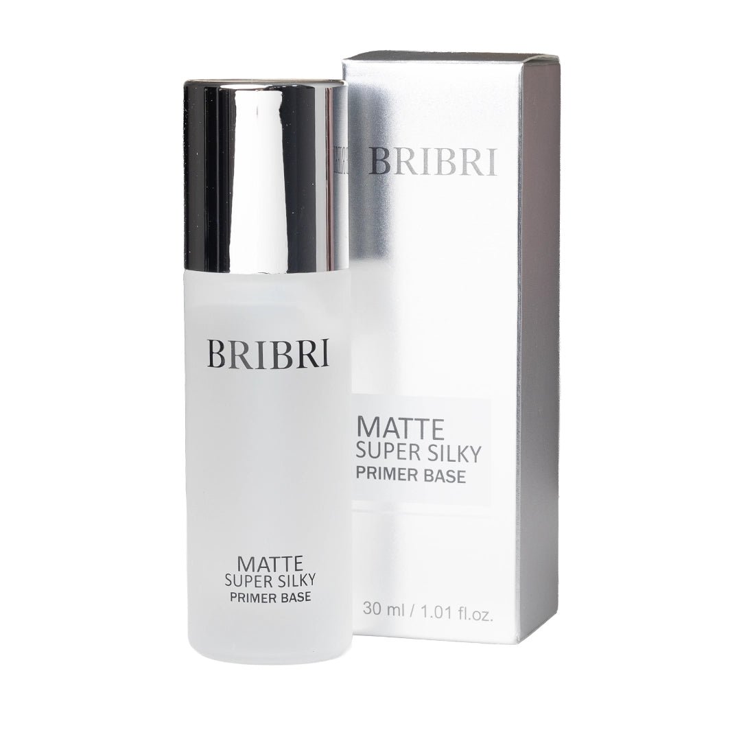Primer By BRIBRI