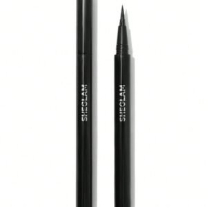 Pro Precision Waterproof Liquid Eyeliner By Sheglam ايلاينر أصلي