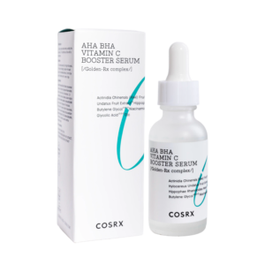 Refresh AHA/BHA Vitamin C Booster Serum By  COSRX
