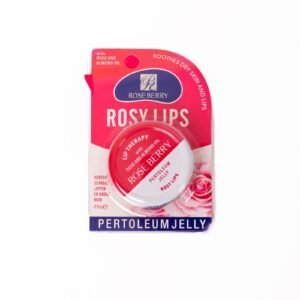 مرطب شفاه Rose Berry