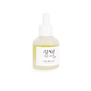 سيروم ملطف للبشرة بخلاصة الشاي الأخضر والبانثينول من Rose Berry