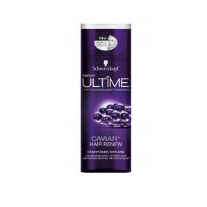 شامبو لشعر متجدد  بالكافيار من SCHWARZKOPF